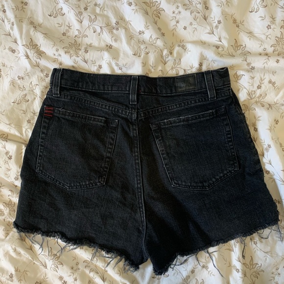 BDG GIRLFRIEND HIGH RISE - Picture 2 of 2